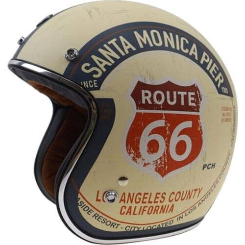 Brand New Vintage helmet TORC retro motorcycle helmet for chopper bikes for bikes motorcycle helmet