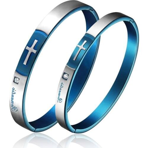 Mens Hard Bracelets, Womens Cuffs and Bracelet Designers Inspired Luxury Brand Couples Bracelet Luxury Stainless Steel Jewelry