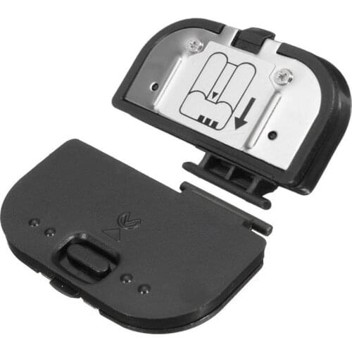 Battery Door Cover Lid Cap For Nikon D200 D300 D700&D300S FUJI S5 Camera Repair