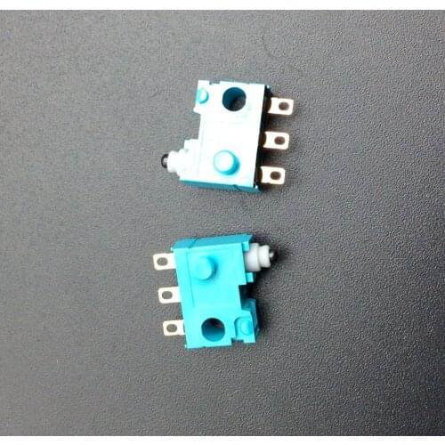 2pc ASQ10410 for Panasonic Turquoise Waterproof Micro Switch