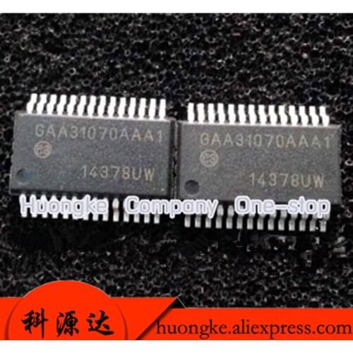 2PCS/lot GAA31070AAA1 GAA31069AAA1 GAA30337EAA1 GAA30337BAA1 SSOP28
