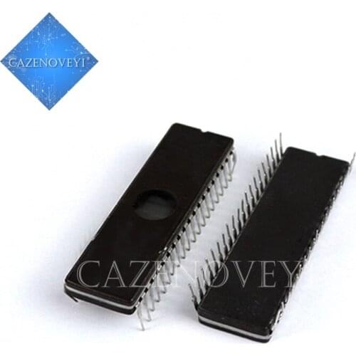 5pcs/lot D87C51FA-1 D87C51FA D87C51 CDIP-40