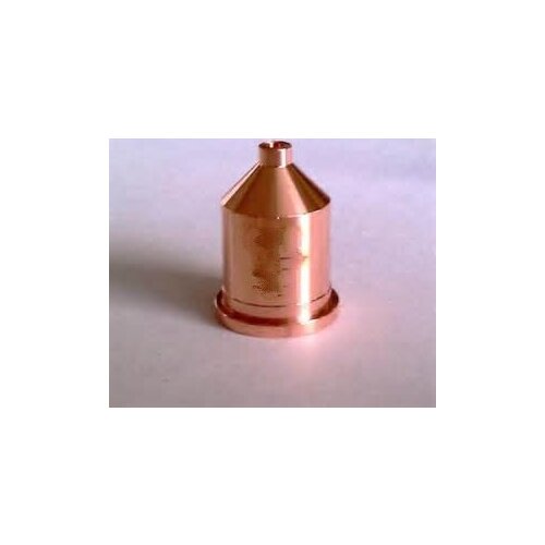 50PCS 220011 plasma cutter nozzle tips compatible of Cutting Torch 1650 Consumables