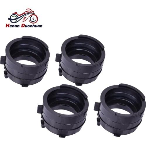 For Honda 16213-KY2-010 CBR400 CB1 CB400 400CC Motorcycle Carburetor Pad Intake Outlet Manifold Interface Joint Glue Air Inlet