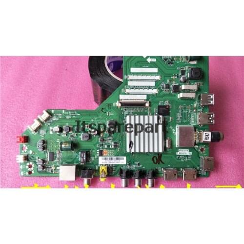 For 55u2200a Mainboard T. Ms638.782 Ms638ax with Screen Cn55xb641