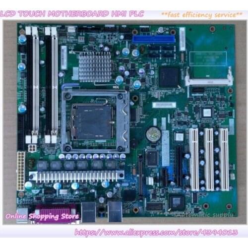 For System X3200 Motherboard X3200 Server Board 43W5050 43W5057