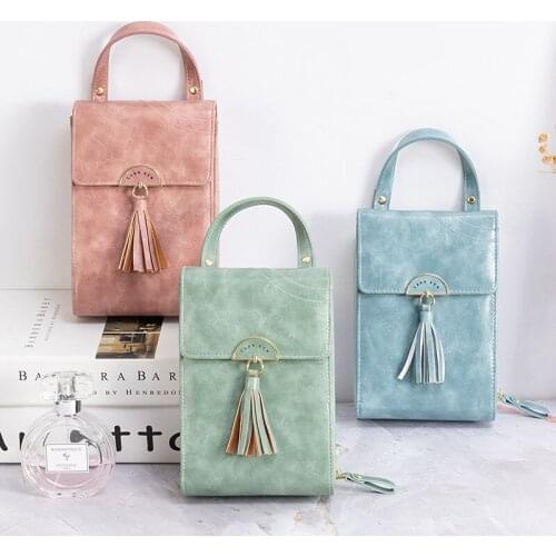 EFFERVESCENT Women's Clutches For Phones