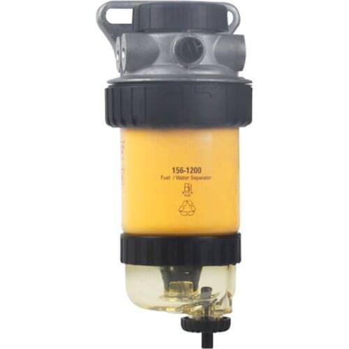 FILTER ASSEMBLY 144-9962 for CATERPILLAR