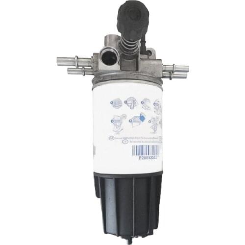 FILTER ASSEMBLY 20853583 for VOLVO