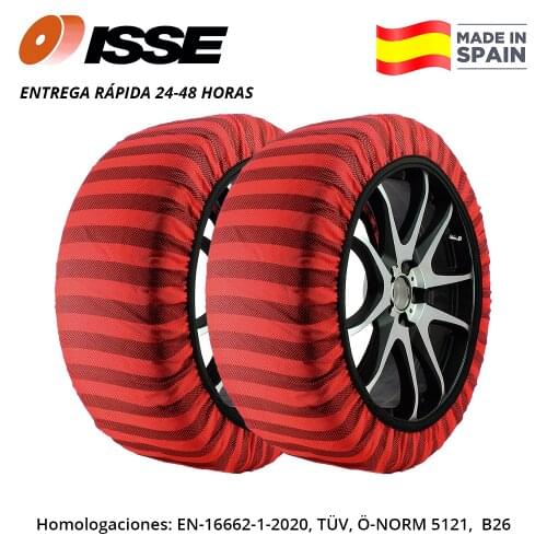 Цепи противоскольжения ISSE China At AliExpress