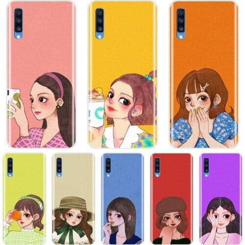 Jaucase Samsung Galaxy A10 Phone Cases