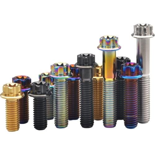 JQW Fasteners