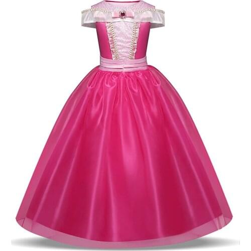 Бальные платья для девочек Kopcet China At AliExpress