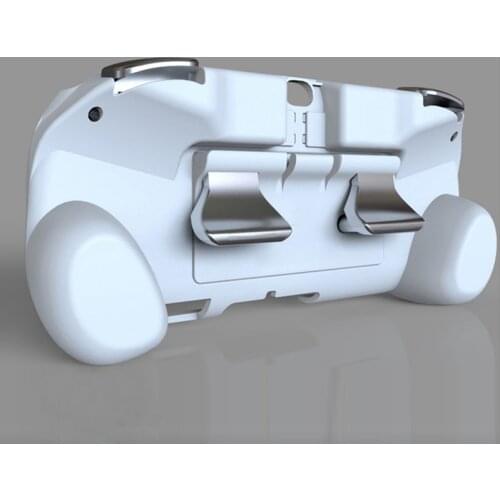 L3 R3 Back Touchpad Button Module for PS VITA PSV1000 2000 Sync Game for PS3 PS4 Gamepad Controller parts Gaming Accessories