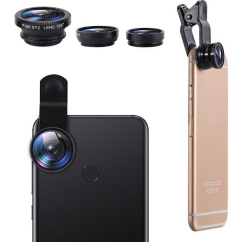 NMEGOU Macro Lenses For Mobile Phones
