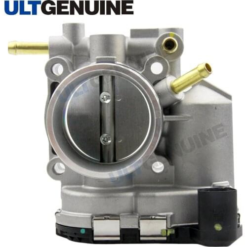 New Throttle body Fit for VOLKSWAGEN; SANTANA 3000 06B133062S; 06B133036H