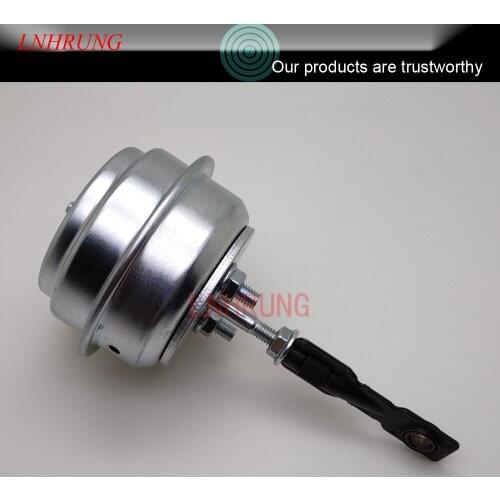 Turbo Wastegate Vacuum Actuator for Audi A4 A6 VW Passat B5 1.9TDI GT1749V 706712 454231 454231-5012S 038145702K 028145702H