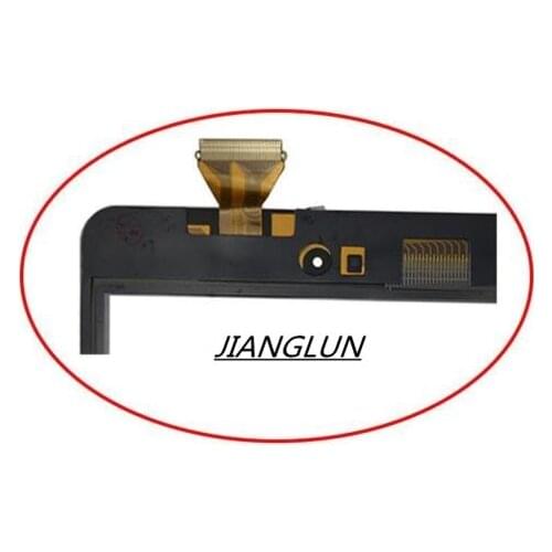 JIANGLUN Touch Screen Digitizer Glass For Samsung Galaxy Tab A 9.7" SM- T550 T555