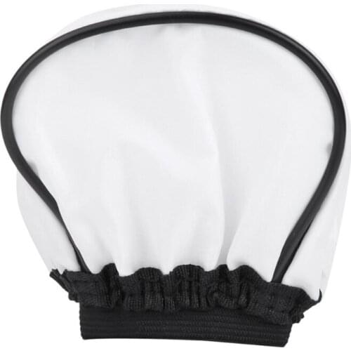 28EA 2X Universal Photography Softbox Diffuser Foldable Collapsible Portable Design for LED Lamp Soft Flexible Flash Light