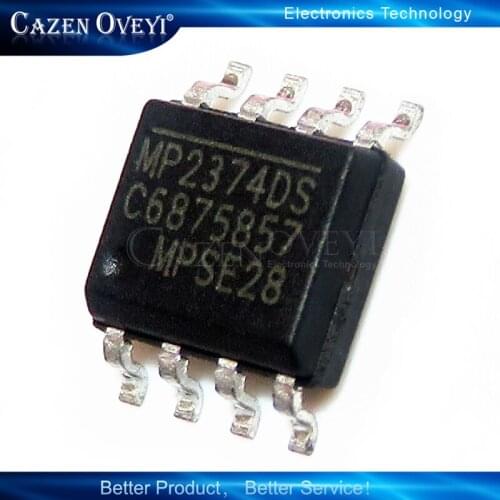 5piece MP2374DS-LF-Z MP2374DS MP2374 SOP-8 In Stock
