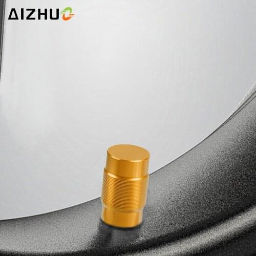 Motorcycle Wheel Tire Valve Caps Airtight Cover for honda CB250F CBR1000RR CBR 1000RR 2017 2018 2019 CBR1000RR CB190R CBR600F