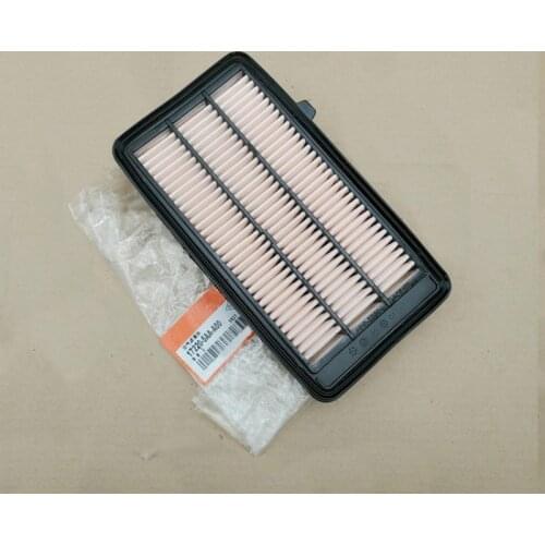 Car Air Filter For Honda URV Civic 10 New CRV 1.5T oem no 17220-5AA-A00