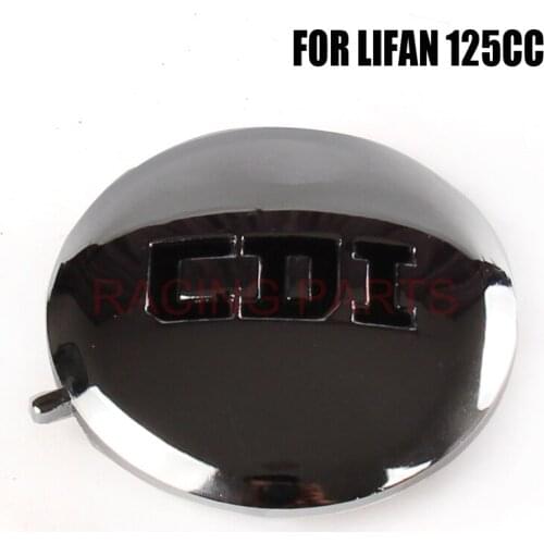 Motorcycle Cylinder Head Left Cover For lifan LF 125 140 150 cc Horizontal Engines Dirt Pit Bike Monkey Bike ATV Quad Parts
