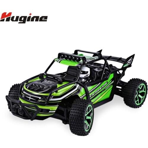 RC Car High Speed Racing Drift Car Remote Control Car 2.4G 4WD 20KM/H Radio Controlled Vehicle Machine Off-Road Buggy Hobby Toy