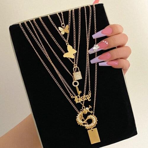 IFMIA Necklaces