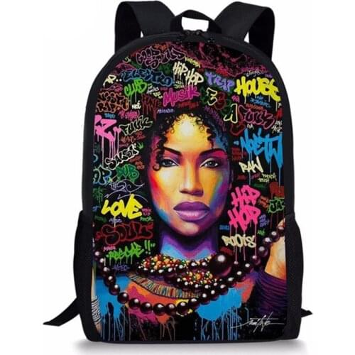 INJERSDESIGNS School Backpacks For Girls