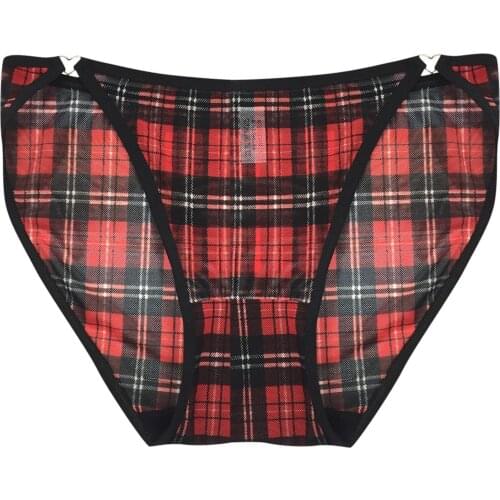 Leopard Lace Womens Panties Sexy Lingerie Low Waist Seamless Briefs Female Underwear Breathable Underpants Thongs Bikini Panty