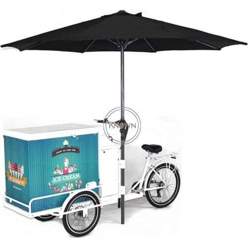 Liuben Bike Trailers