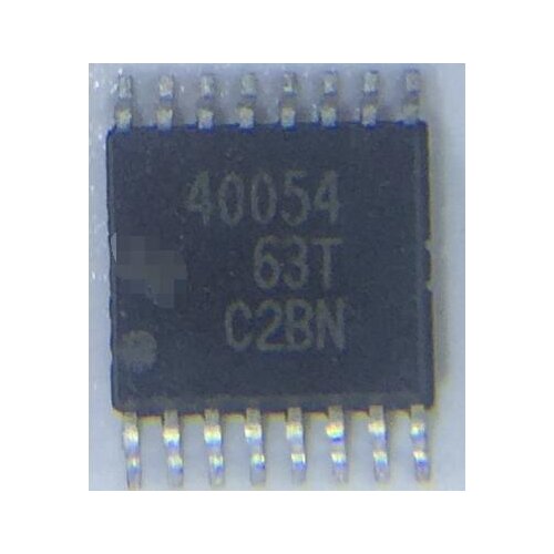 100% NEW Free shipping TPS40054PWPR SOP