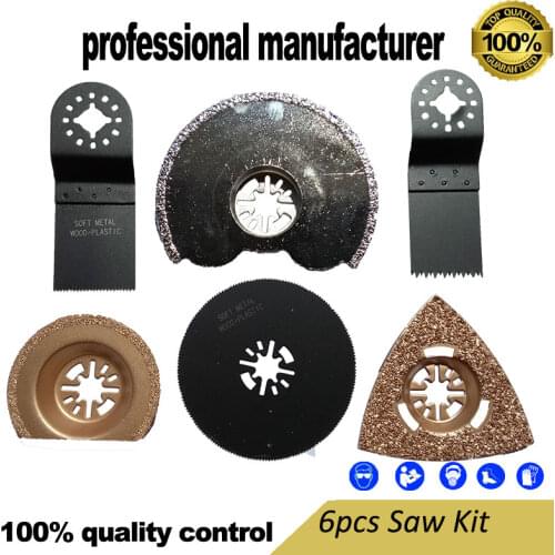 Multi blade saw for tch oscillating tools multimaster tool for home decoration use tile cutting at good price and fast delivery