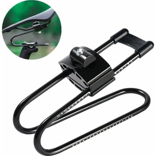 Bicycle Seat Cushion Shock Absorber Bicycle Accessory Shock Absorber Suspension Device Mountain Bike Saddle Seat Equipment