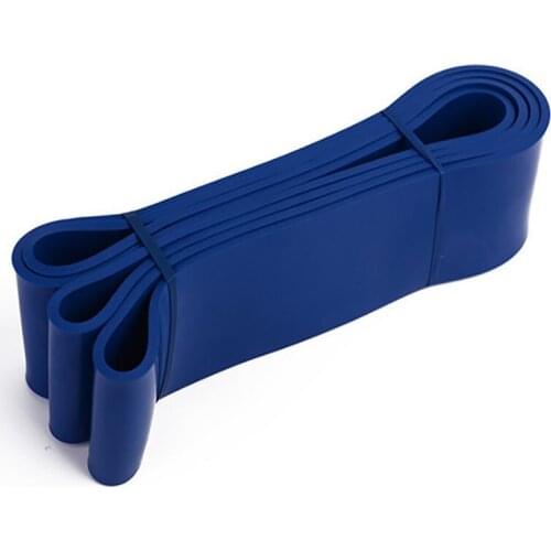 Training Fitness Gum Exercise Gym Strength Resistance Bands Pilates Sport Rubber Fitness Bands Crossfit Workout Equipment