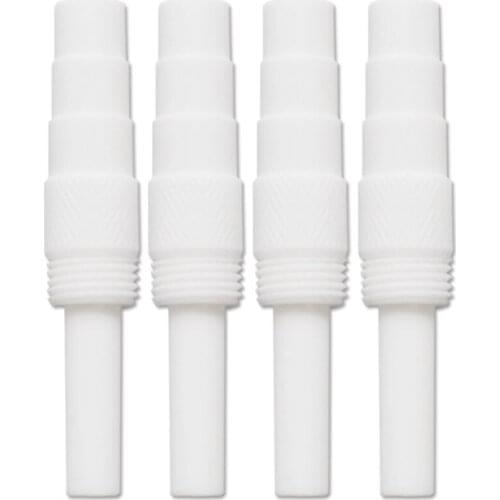 Powder pump core, electrostatic spray gun, plastic spraying machine accessories