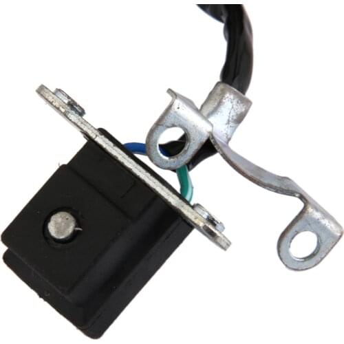 Stator Magneto Generator 4 Pole Coil For CG125 Scooter Bike-UK SHIPPING