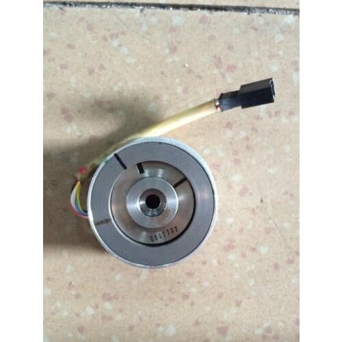 T2002-B209 encoder , used in good condition . 80% appearance new , good working , free shipping