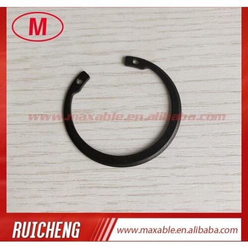 TB25 TB28 T25 T28 turbocharger turbo seal plate snap ring for repair kits