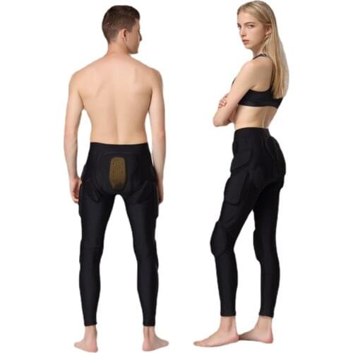UVRCOS Ski Pants