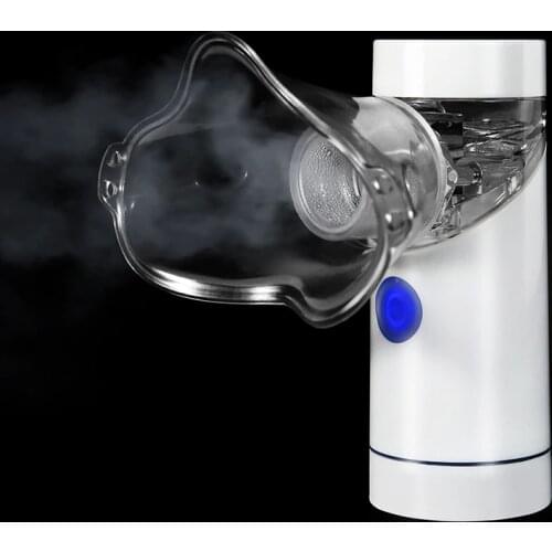 Z-IMAGING Inhalers