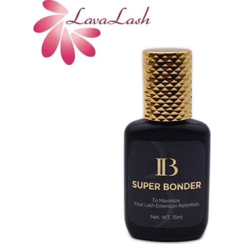 1 Bottle IBeauty SUPER BONDER For Eyelash Extensions Liquid Lash Glue Wholesale Korea Original Makeup Tools Shop Adhesive Transp