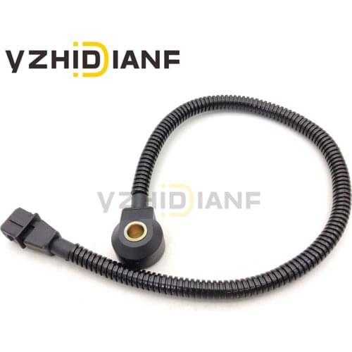 1x 39250-26600 3925026600 KS218 DKS658 SU5886 71-6611 S8818 Knock sensor Fits HYUNDAI- Accent Elantra Getz KIA-Cerato Rio