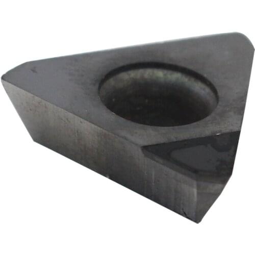 2PCS TEHT16T3 CBN CNC Blade Diamond Blade Turning Blade Cutting turning tool high quality