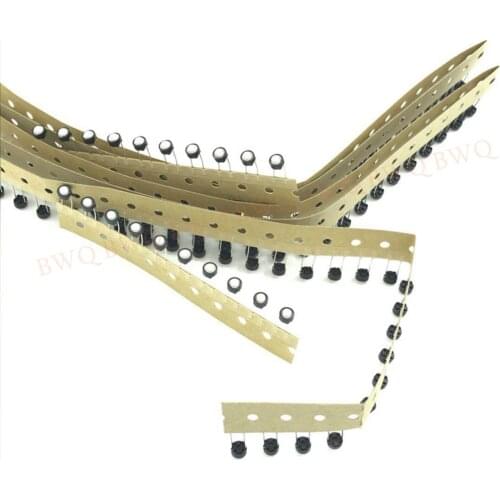 500pcs/lot replacement Original Japan ALPS 6.2mm round SKRGABD010 tact Switch 2 feet 6.2*4.3MM for Pioneer