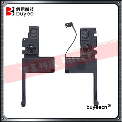 A1398 Speaker Loudspeakers Right with Left 2012 2013 2014 2015 Year For Macbook Pro Retina 15'' MJLQ2 MJLT2 Replacement