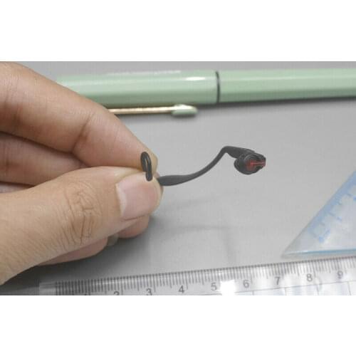 AF021 1/6th Battle Glasses Model for 12" Action Figure Doll Toys