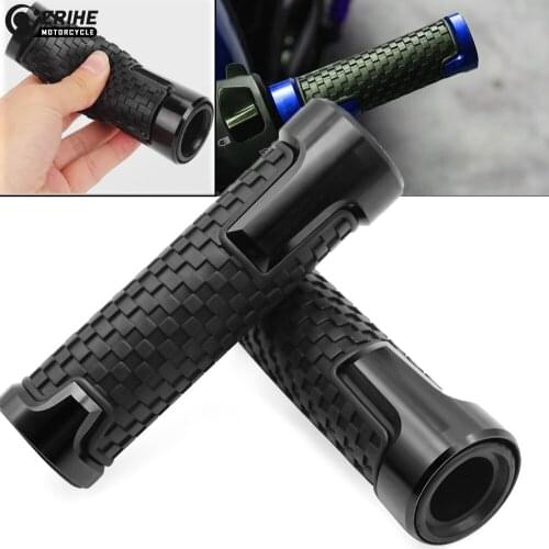 Accessories Motorcycle Handlebar Easy To Install Exquisite Handle Bar Grip For Benelli Leoncino 500 Leoncino500 Leonine LeonineX