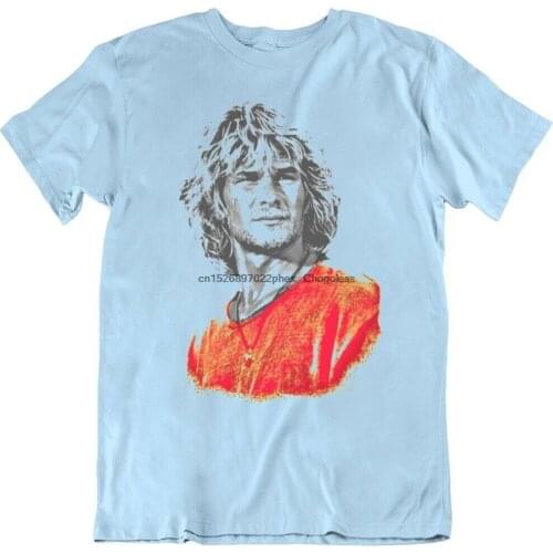 Bodhi Zafa 90s Point Break Movie Fan v3 T Shirt
